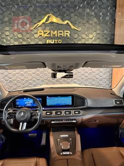 مرسيدس بنز GLS